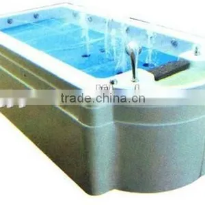 Svadon Air-operated Water Massage Bed Ued for SPA or Swimming Pool thumbnail-1