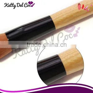 Wholesale Beauty Products Foundation Makeup Brushes With Good Quality Manufacturer China thumbnail-5
