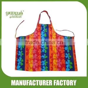 Custom Aprons Wholesale With Pocket thumbnail-2