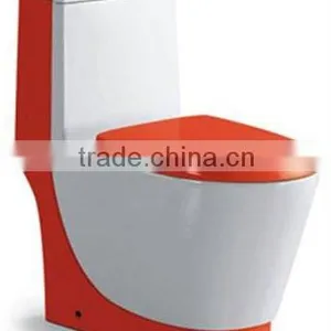 GC8868R Wash Down One Piece of Toilet thumbnail-1
