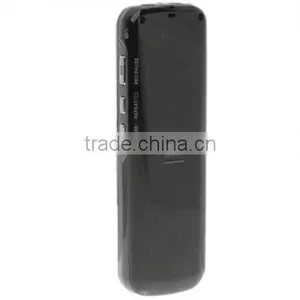 Support Telephone Recording Monitor&Recording and Hearing Aid & VOR Voice Control 4GB Digital Voice Recorder thumbnail-5