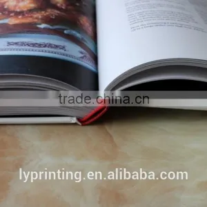 Excellent Cheap Photo Book Printing, All Kinds of Hardcover Coloring Book thumbnail-6
