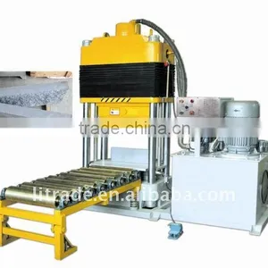 Hydraulic Stone Splitting Machines, Stone Cutting Machine thumbnail-1
