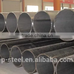 Low Density Api 5l gr b Standard Carbon Seamless Steel Tubing Pipe thumbnail-3