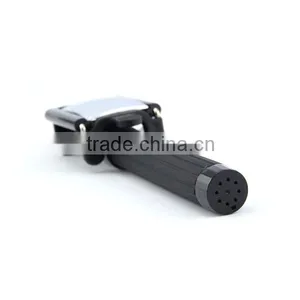 Handheld Extendable Wired Selfie Stick Monopod With Mirror For IPhone From Lontion thumbnail-3