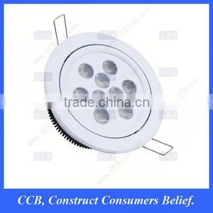 Led Downlight Heatsink thumbnail-1