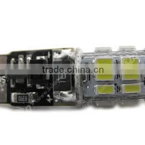 AC10-30V Wide Voltage T10 Canbus Led Light, 3014 Led Canbus thumbnail-4