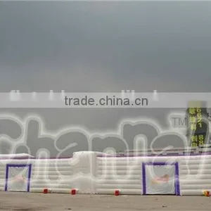 Giant Inflatable Outdoor Event Bubble Tent for Outdoor thumbnail-3