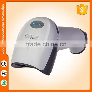 Hot Sale:NT-2012 Competitive and Favorable Price of Wired Handheld Barcode Scanner for Supermarket thumbnail-1
