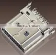 USB Electrical Connectors Types Female Usb Socket thumbnail-1