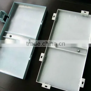 2014-t4 Aeroplane Aluminum Plate thumbnail-1