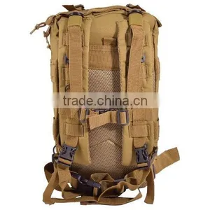 Fashion Nylon Hydration Backpack Hiking Bag With High Quality thumbnail-5