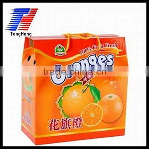 Corrugated Boxes for Oranges thumbnail-1