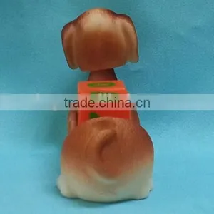 Plastic Calendar for Dog thumbnail-5