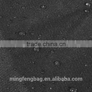Heavy Duty Round Air Conditioner Cover, Black White, 34 X 30 Inch thumbnail-3
