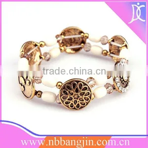 2013 Fashion New Alloy Bracelet,wholesale Vners thumbnail-1