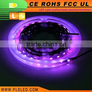 uv Light Sterilizer 5m 600leds Waterproof Smd 3528 Led Strip Light thumbnail-1