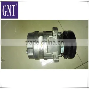 Excavator R60-7 DH55 12V Air Compressor thumbnail-3