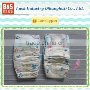 Popular Disposable Baby Diapers (L Size) thumbnail-1