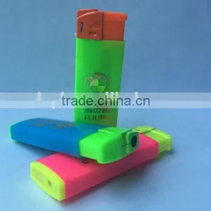 Refillable Windproof Lighter thumbnail-2