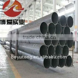 API 5L LINE WELDED PIPE thumbnail-1