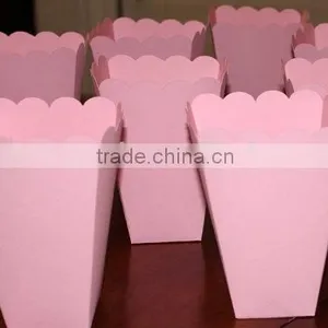 Customize Creative Packaging Take Away Food Box thumbnail-2