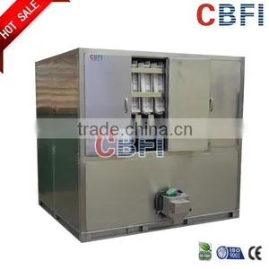 Used Commercial Ice Makers for Sale thumbnail-1