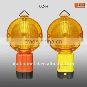 2015 New Solar Traffic Warning Lamp thumbnail-3