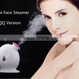 Latest 100% Eeffective Portable Facial Steamer With Cheaper Price thumbnail-2