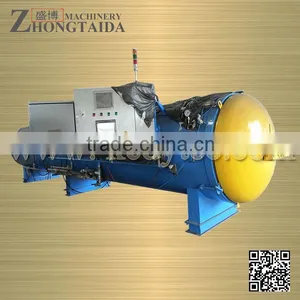 Machine Retreading Autoclave thumbnail-1