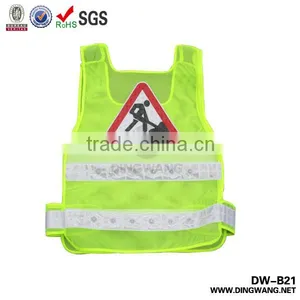Sleeveless Vest Uniform thumbnail-2