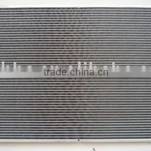 Sell Auto Condenser for TOYOTA HBS-P0249 thumbnail-1