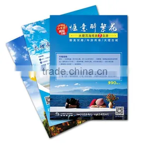 Advertising Leaflet/flyer/brochure Printing Service thumbnail-4