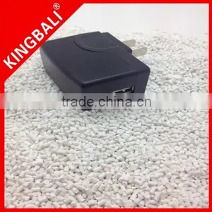 LED Lighting Raw Material Thermal Conductive Plastic For Plastic Bulb Factory thumbnail-2