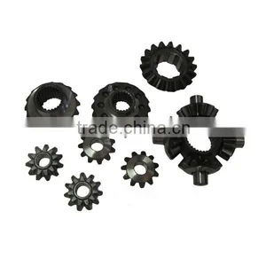 Transmission Parts Hot Sale for HOWO 1268303084 Gear thumbnail-4