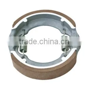 Hot Sell Motorcycle Clutch Set of Good Quality thumbnail-1