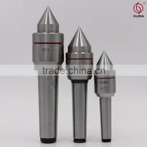 High Speed New Type MT3 MT4 Live Center Used for CNC Machine thumbnail-3