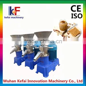 High Speed Home Use Ketchup Making Machine thumbnail-1