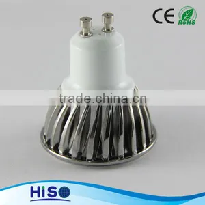 Spot Light for Museums 6W COB GU5.3 thumbnail-3
