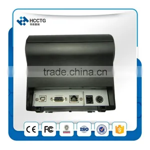 for Outdoor Oem 80MM Pocket Sized Bluetooth Printer/pos 80 Printer Thermal Driver-- HRP 80 thumbnail-4