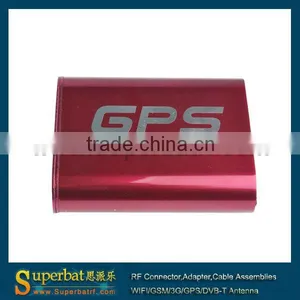 Aluminum Box Enclosure Case -3.34''*2.75''*0.94''(L*W*H) Electrical Box thumbnail-1