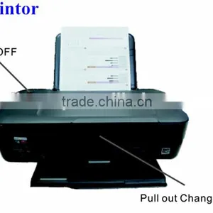 2016 Body Analyzer Factory Body Fat Tester OEM Body Fat Tester thumbnail-4