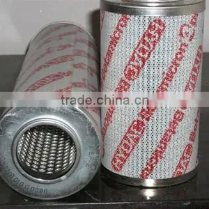 Hydac High Pressure Oil Filter Element Used for Portable Filter Carts thumbnail-1