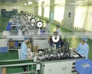 Hubei Wanli Protective Products Co., Ltd. company overview - view 2 thumbnail