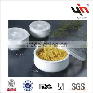 Ceramic Bowl Set thumbnail-1