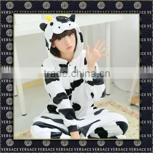 Cute Adult One Piece Animal Jumpsuit Pajama thumbnail-1