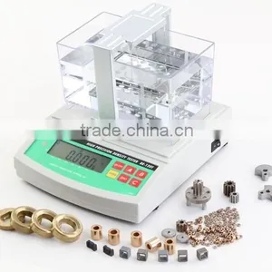 Wholesale Oil Content Tester , Oil Content Meter , Oil Content Analyzer for Oil Bearing DE-120M thumbnail-1