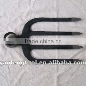 Different Types of Fork Hoe thumbnail-1