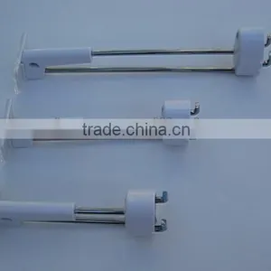 Security Display Slatwall Hook thumbnail-1