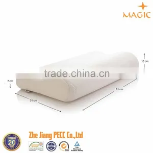 Memory Foam Pillow Queen Medium Firm thumbnail-2